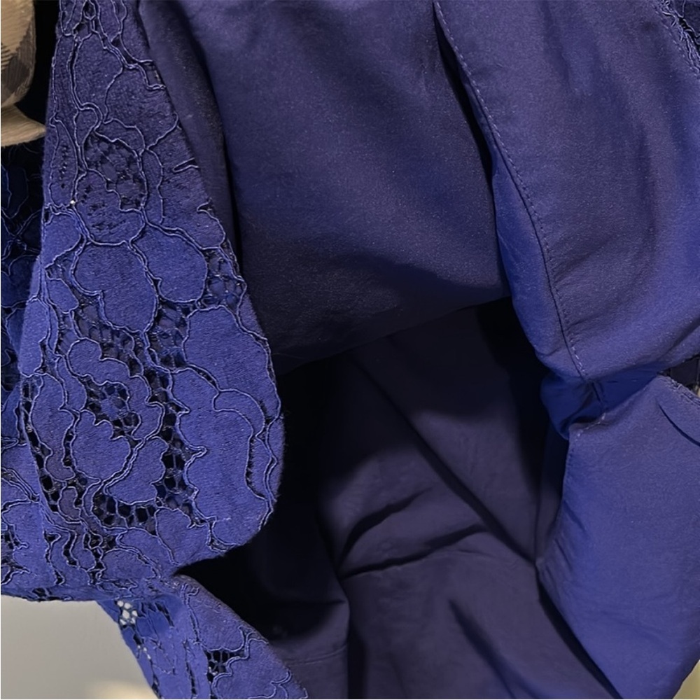 Vince Camuto Lace Dress NWT - Picture 8 of 17